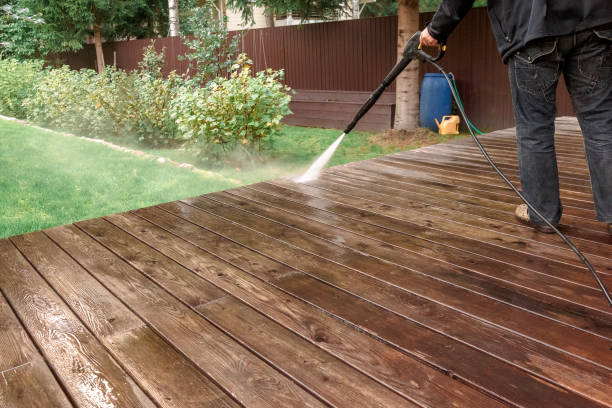 Best Sidewalk and Walkway Cleaning  in Red Cloud, NE